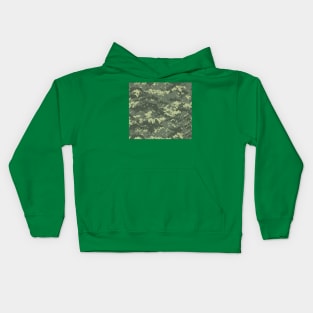 Army digital Camo Kids Hoodie